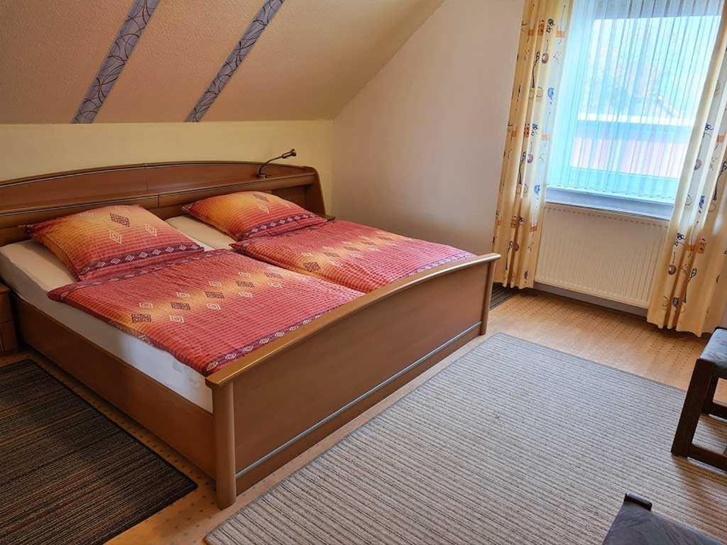 Ferienwohnungen Meyerhof_ 55116 Filsum 外观 照片