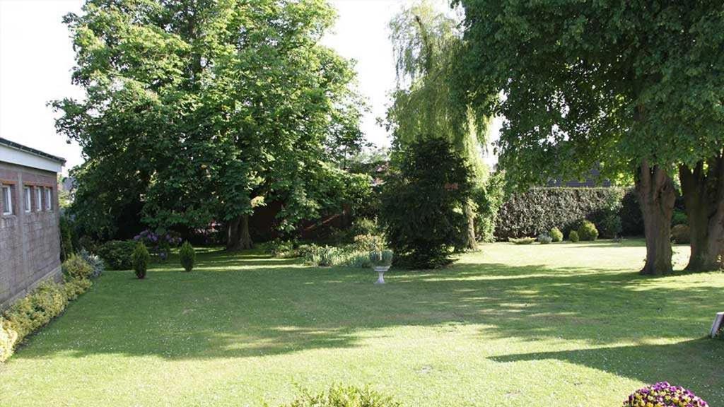 Ferienwohnungen Meyerhof_ 55116 Filsum 外观 照片