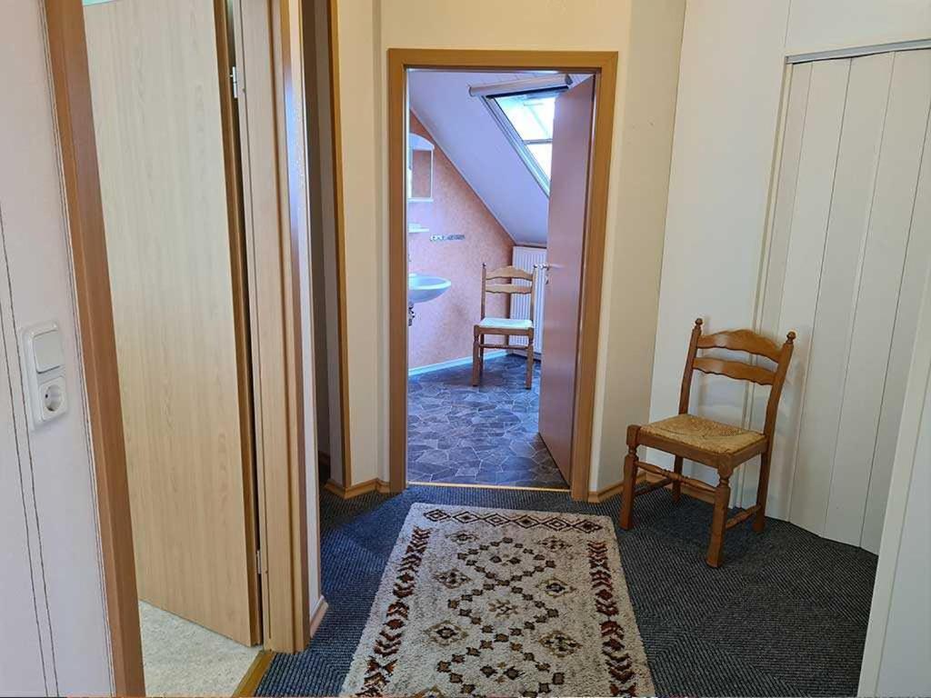 Ferienwohnungen Meyerhof_ 55116 Filsum 外观 照片